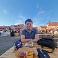 Marko Vladisavljevic's Photo