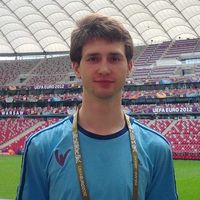 Mateusz Bobula's Photo