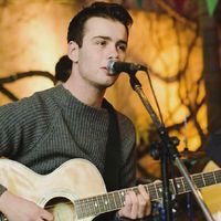 Lucas Martínez's Photo