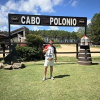 Thiago Tavares Martins's Photo