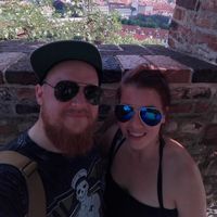 Jenna Tiainen's Photo