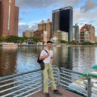 Hansdika Agustinus's Photo