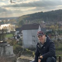 Eugene Soroka的照片