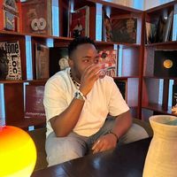 Lamide Ojegbenro's Photo