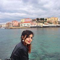 Fotos de milena tataridou