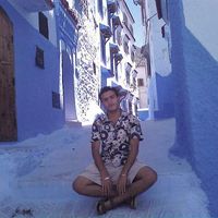 Youness Ammane的照片