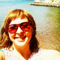 Ekaterina Khomchuk's Photo