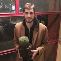 Dimitrije Milić's Photo