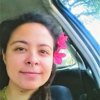 Fotos de Alejandra Ixcuina