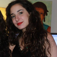 Samantha Gimenez Friedrich's Photo