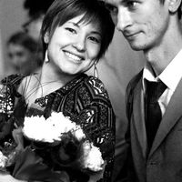 Anastasia Semyonova的照片