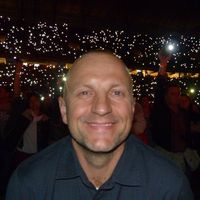 Artem Matyuhin's Photo