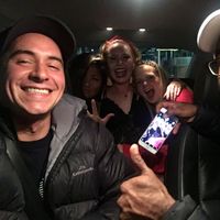 Photos de Gerardo Roman