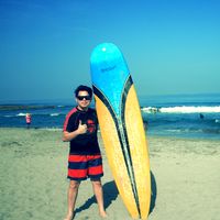 Ralph Ceniza's Photo