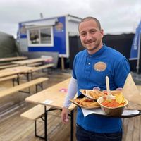 Kenneth Sivertsen's Photo