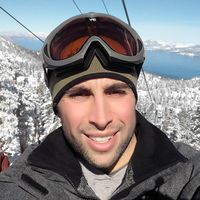 Fotos de Vincent Mazzaferro