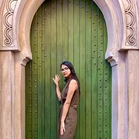 Houda Zouriq's Photo