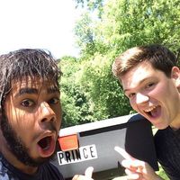 Josh Goforth's Photo