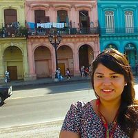 Photos de Adriana Hurtado