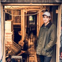 Maximilian Grassl's Photo