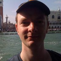 Loic Guellaff's Photo