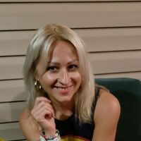 Fotos de Elena Mironova