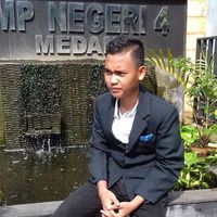 Syaiful Thoriq's Photo