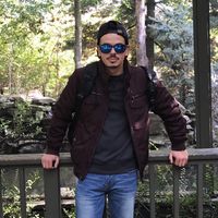 Bilal Saidat's Photo