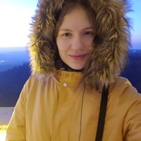 Endzhe Gafiatullina的照片