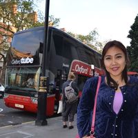 Raysisca Elvide的照片