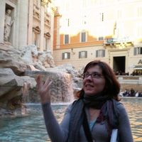 Rachel Richardson的照片