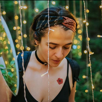 Fotos de Yolanda Arriaga