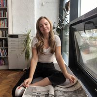 Fotos von Sofiia Khomiak