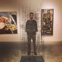 Sebastian Guarch's Photo