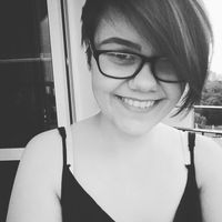 Monika Steć's Photo