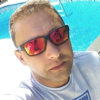 Alexandre Felde's Photo