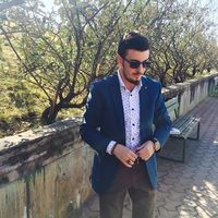 Abdulkadir Bilici的照片