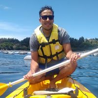 Fotos de Mauro Cabeza