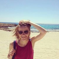 Fotos de Kateryna Kaminska