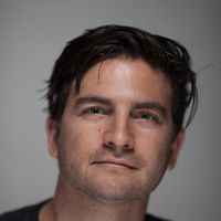 Philippe Goldstein的照片