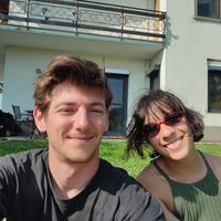 Etienne Godin's Photo