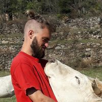 Photos de Victor tublet