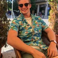 Michael Pedersen's Photo