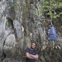 Mortada Abbas's Photo