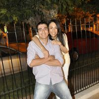 Juan De Dios Alfaro's Photo