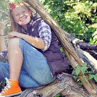 Irina ефимова's Photo