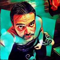 Vinnie Bressan's Photo