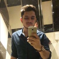 Sachit Chaturvedi's Photo