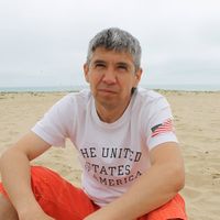 Victor Safin的照片