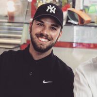 Christian Iezzi's Photo